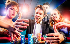 Casino Vegas Grand